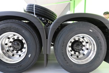 ��������G6000E 6X4 ���綯ǣ���� Ϋ��600.63kWhͼƬ