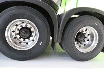 ��������G6000E 6X4 ���綯ǣ���� Ϋ��600.63kWhͼƬ