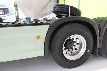 ��������G6000E 6X4 ���綯ǣ���� Ϋ��600.63kWhͼƬ