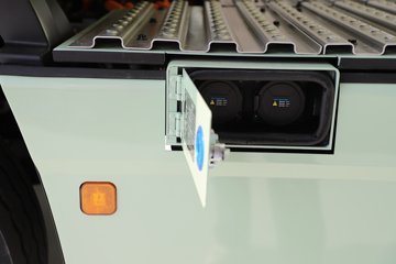 ��������G6000E 6X4 ���綯ǣ���� Ϋ��600.63kWhͼƬ