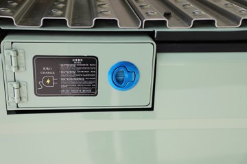 ��������G6000E 6X4 ���綯ǣ���� Ϋ��600.63kWhͼƬ