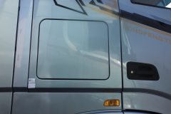 东风畅行X9 CNG 520马力 6X4 东风14档  牵引车