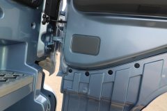 东风畅行X9 CNG 520马力 6X4 东风14档  牵引车