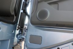 东风畅行X9 CNG 520马力 6X4 东风14档  牵引车