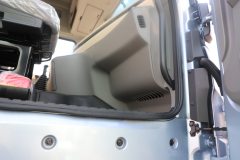 东风畅行X9 CNG 520马力 6X4 东风14档  牵引车