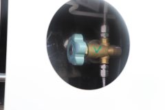 东风畅行X9 CNG 520马力 6X4 东风14档  牵引车