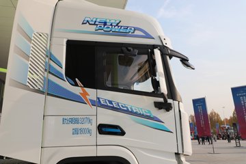 ��������G6000E 4X2 ���綯ǣ���� 512.59kWhͼƬ