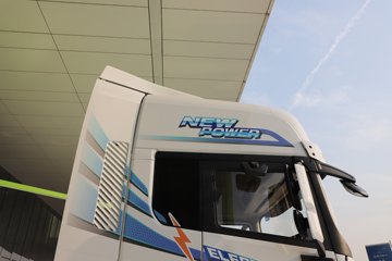 ��������G6000E 4X2 ���綯ǣ���� 512.59kWhͼƬ