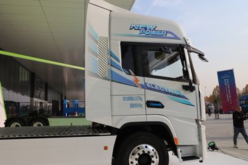 ��������G6000E 4X2 ���綯ǣ���� 512.59kWhͼƬ