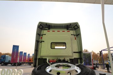 ��������G6000E 4X2 ���綯ǣ���� 512.59kWhͼƬ