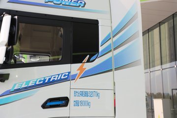 ��������G6000E 4X2 ���綯ǣ���� 512.59kWhͼƬ