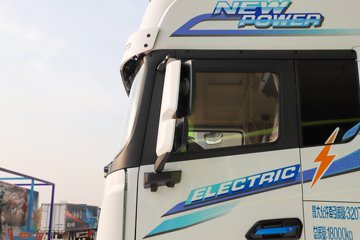 ��������G6000E 4X2 ���綯ǣ���� 512.59kWhͼƬ