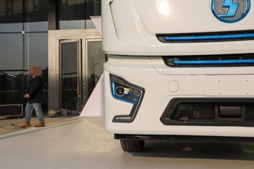 ��������G6000E 4X2 ���綯ǣ���� 512.59kWhͼƬ