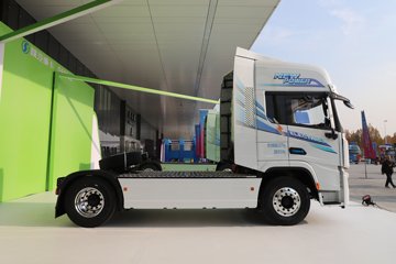 ��������G6000E 4X2 ���綯ǣ���� 512.59kWhͼƬ