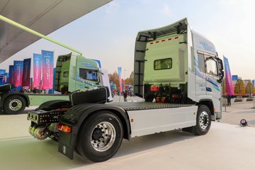 ��������G6000E 4X2 ���綯ǣ���� 512.59kWhͼƬ