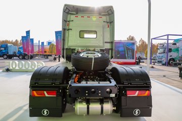 ��������G6000E 4X2 ���綯ǣ���� 512.59kWhͼƬ