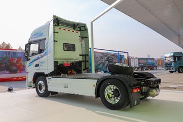 ��������G6000E 4X2 ���綯ǣ���� 512.59kWhͼƬ