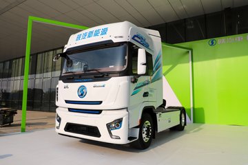 ��������G6000E 4X2 ���綯ǣ���� 512.59kWhͼƬ