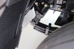 陕汽德龙G6000E 4X2 纯电动牵引车 512.59kWh