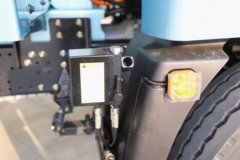 陕汽德龙X5000E 6X4 纯电动牵引车 欣旺达465.99kWh