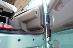 东风畅行X9 LNG/CNG 630马力 6X4 东风14档 牵引车 东风畅行X9 LNG/CNG 630马力 6X4 东风14档 牵引车