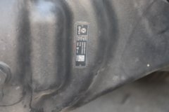 东风畅行X9 LNG/CNG 630马力 6X4 东风14档 牵引车 东风畅行X9 LNG/CNG 630马力 6X4 东风14档 牵引车