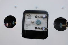 东风畅行X9 LNG/CNG 630马力 6X4 东风14档 牵引车 东风畅行X9 LNG/CNG 630马力 6X4 东风14档 牵引车