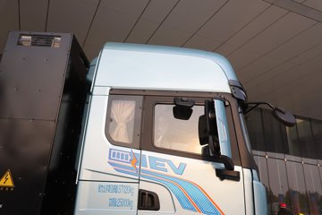 ��������X5000E �������� 6X4 ����ʽ���綯ǣ���� 600.92kWhͼƬ