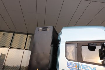 ��������X5000E �������� 6X4 ����ʽ���綯ǣ���� 600.92kWhͼƬ