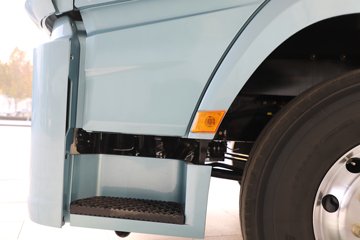 ��������X5000E �������� 6X4 ����ʽ���綯ǣ���� 600.92kWhͼƬ