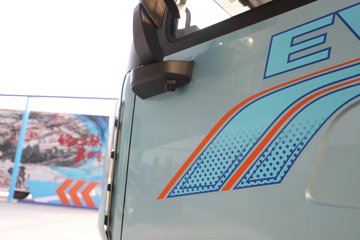 ��������X5000E �������� 6X4 ����ʽ���綯ǣ���� 600.92kWhͼƬ
