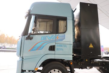 ��������X5000E �������� 6X4 ����ʽ���綯ǣ���� 600.92kWhͼƬ