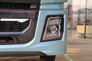 ��������X5000E �������� 6X4 ����ʽ���綯ǣ���� 600.92kWhͼƬ