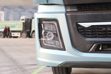 ��������X5000E �������� 6X4 ����ʽ���綯ǣ���� 600.92kWhͼƬ