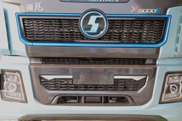 ��������X5000E �������� 6X4 ����ʽ���綯ǣ���� 600.92kWhͼƬ