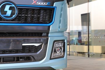 ��������X5000E �������� 6X4 ����ʽ���綯ǣ���� 600.92kWhͼƬ