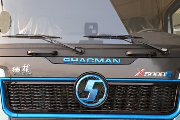 ��������X5000E �������� 6X4 ����ʽ���綯ǣ���� 600.92kWhͼƬ
