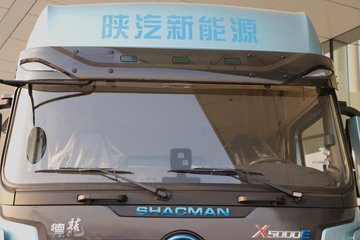 ��������X5000E �������� 6X4 ����ʽ���綯ǣ���� 600.92kWhͼƬ