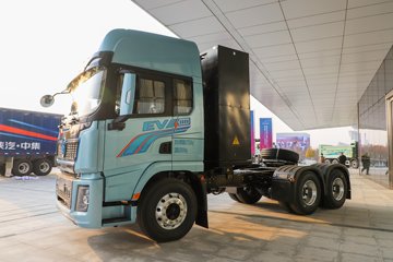 ��������X5000E �������� 6X4 ����ʽ���綯ǣ���� 600.92kWhͼƬ
