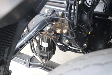 ��������X5000E �������� 6X4 ����ʽ���綯ǣ���� 600.92kWhͼƬ