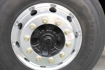 ��������X5000E �������� 6X4 ����ʽ���綯ǣ���� 600.92kWhͼƬ