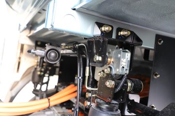 ��������X5000E �������� 6X4 ����ʽ���綯ǣ���� 600.92kWhͼƬ