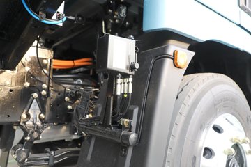 ��������X5000E �������� 6X4 ����ʽ���綯ǣ���� 600.92kWhͼƬ