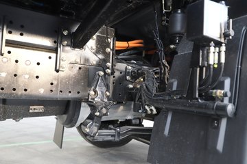 ��������X5000E �������� 6X4 ����ʽ���綯ǣ���� 600.92kWhͼƬ