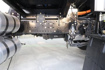 ��������X5000E �������� 6X4 ����ʽ���綯ǣ���� 600.92kWhͼƬ