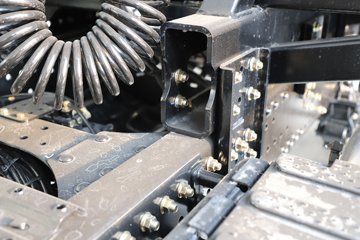 ��������X5000E �������� 6X4 ����ʽ���綯ǣ���� 600.92kWhͼƬ