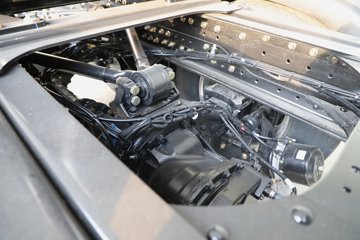 ��������X5000E �������� 6X4 ����ʽ���綯ǣ���� 600.92kWhͼƬ
