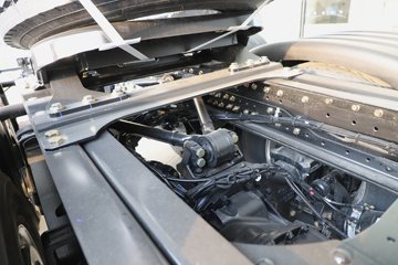 ��������X5000E �������� 6X4 ����ʽ���綯ǣ���� 600.92kWhͼƬ