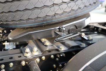 ��������X5000E �������� 6X4 ����ʽ���綯ǣ���� 600.92kWhͼƬ