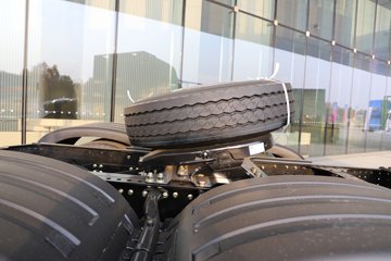 ��������X5000E �������� 6X4 ����ʽ���綯ǣ���� 600.92kWhͼƬ